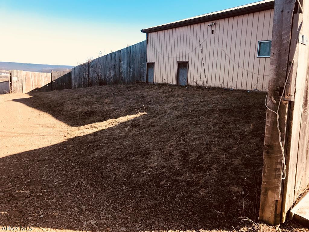 Unknown - Residential