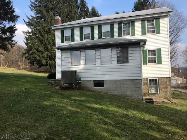 Other - Residential
