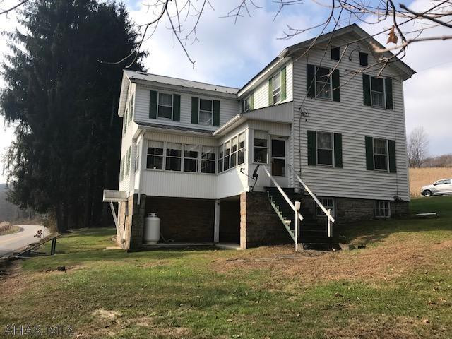 Other - Residential