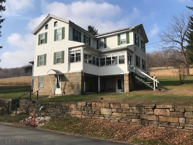 Other - Residential