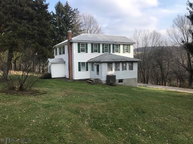 Other - Residential