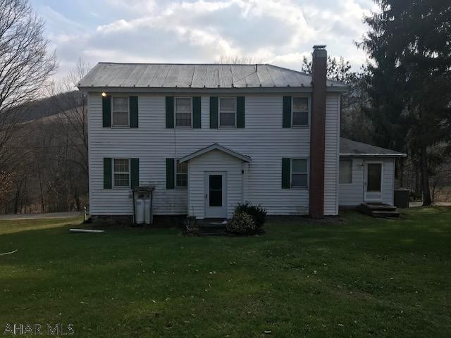 Other - Residential