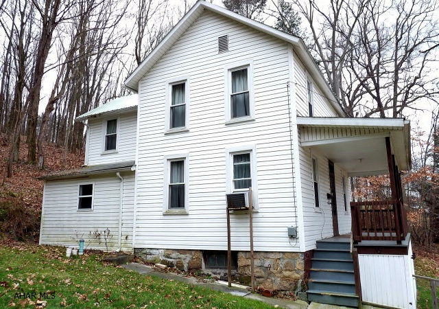 Unknown - Residential