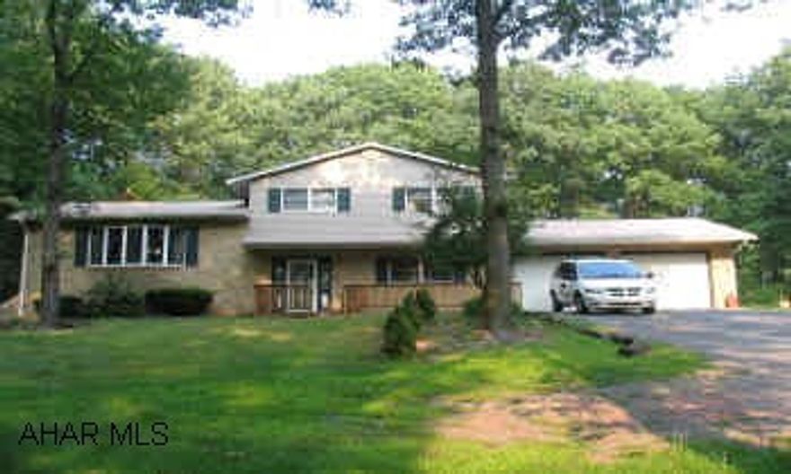 Lovely large multi-level home on private 262x156 lot in Bellwood School district located in Homers Gap area, 4 bed, 2.5 baths, living room, family room, rec room, new kitchen, lots of closets & storage.  10 min from Bellwood and Altoona!  Great location! Lovely large multi-level home on private 262x156 lot in Bellwood School district located in Homers Gap area, 4 bed, 2.5 baths, living room, family room, rec room, new kitchen, lots of closets & storage.  10 min from Bellwood and Altoona!  Great location!