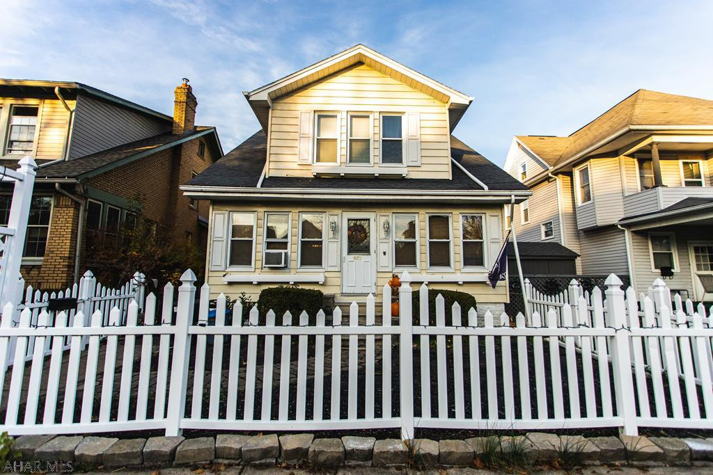 Unknown - Residential