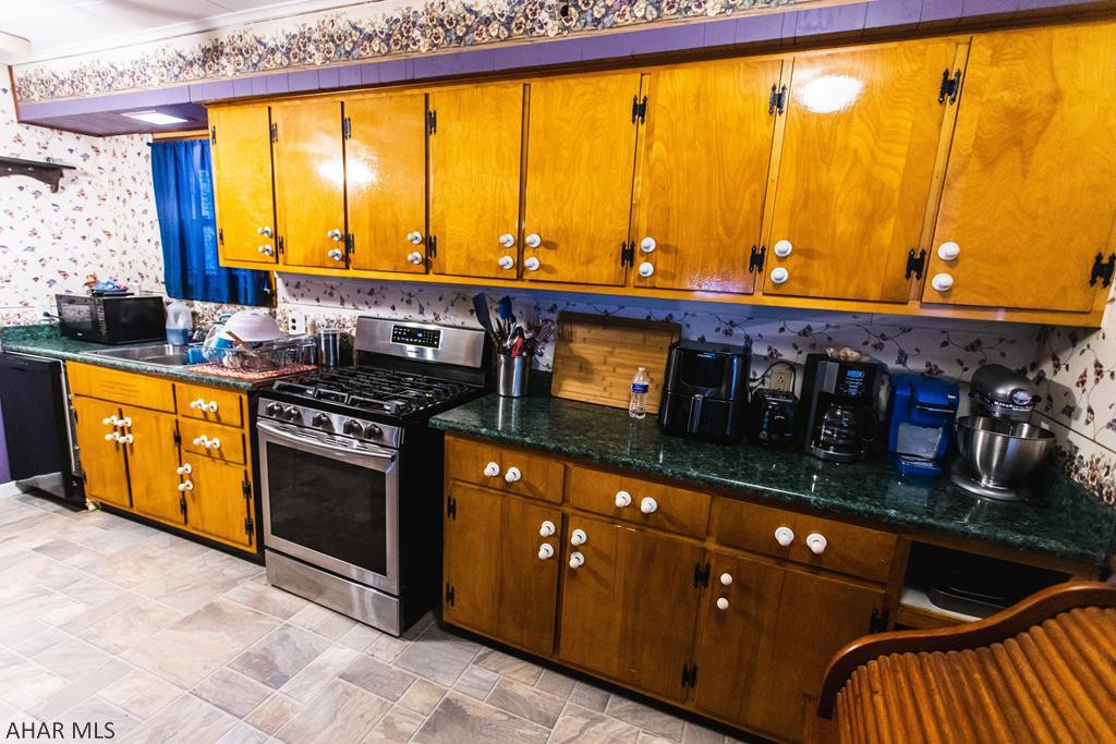 Unknown - Residential