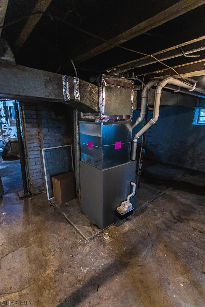 Unknown - Residential