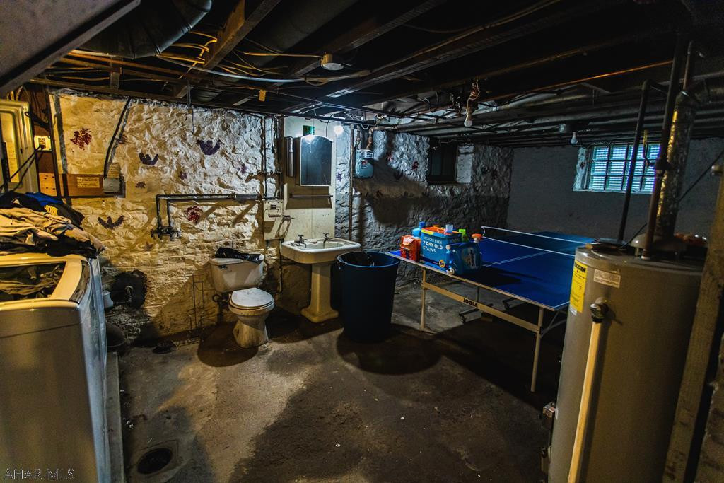 Unknown - Residential