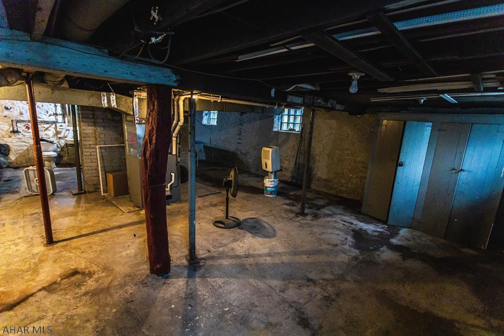 Unknown - Residential