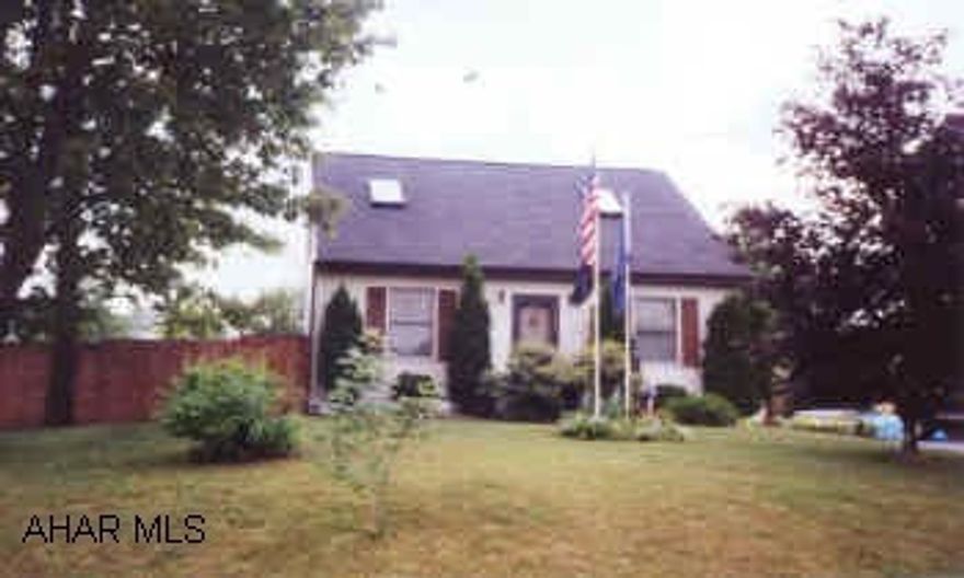 IMMACULATE HOME. LARGE REAR DECK. ABOVE GROUND POOL. FENCED YARD. MOVE IN CONDITION. CONTINGENT UPON SELLER FINDING SUITABLE HOUSING.