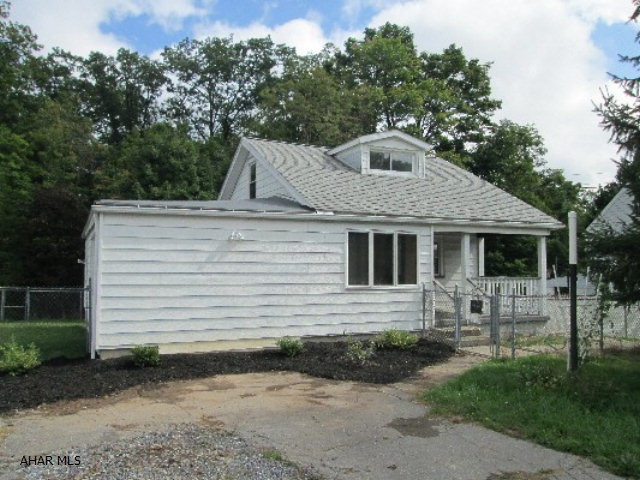 Juniata Gap - Residential