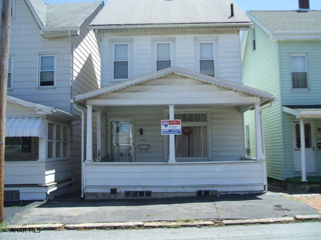 Unknown - Residential