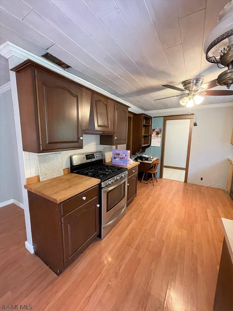 Unknown - Residential