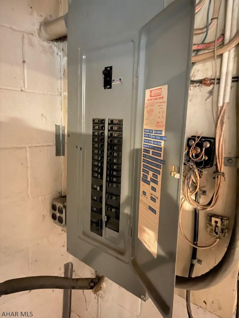 Unknown - Residential