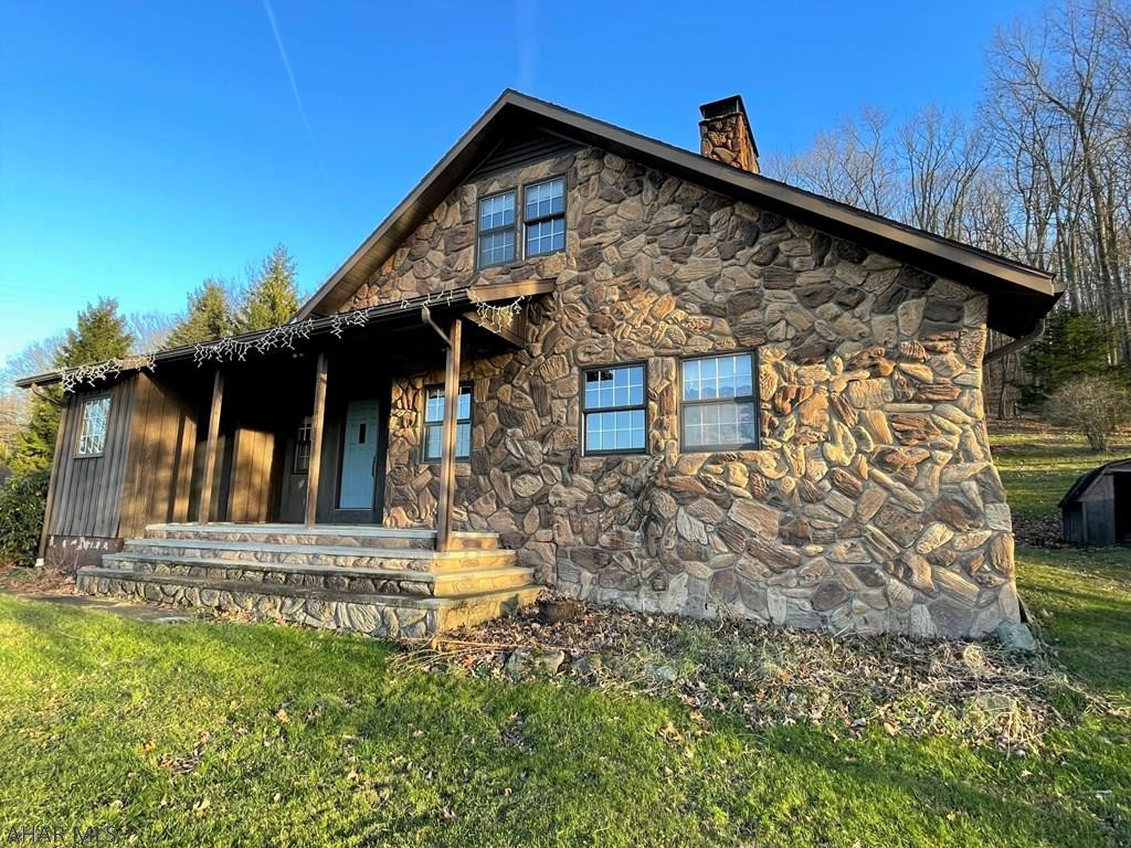 Unknown - Residential