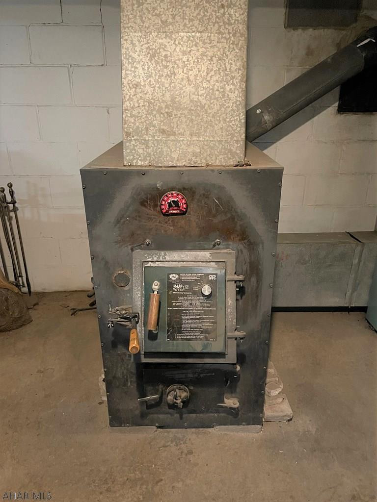 Unknown - Residential