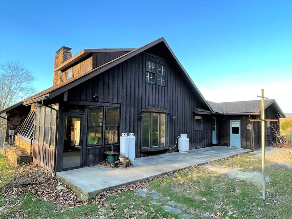 Unknown - Residential