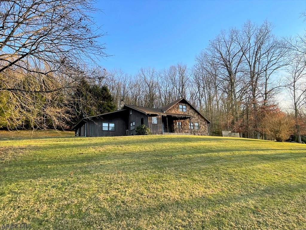 Unknown - Residential