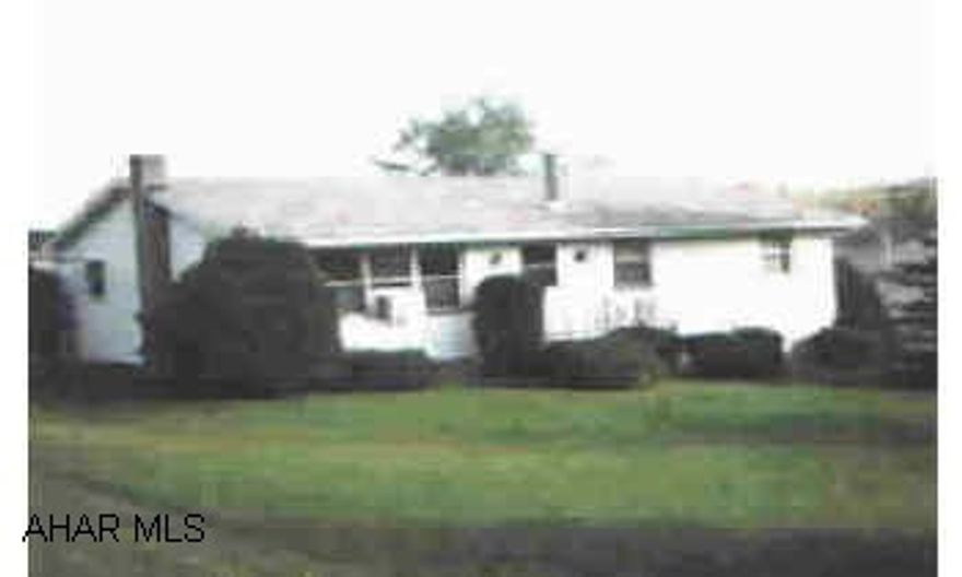 Darling ranch on gorgeous lot. Hollidaysburg Schools. Darling ranch on gorgeous lot. Hollidaysburg Schools.