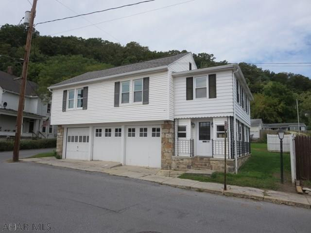 Unknown - Residential