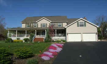 Elmwood - Residential