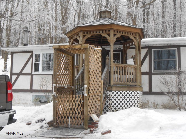 Unknown - Residential