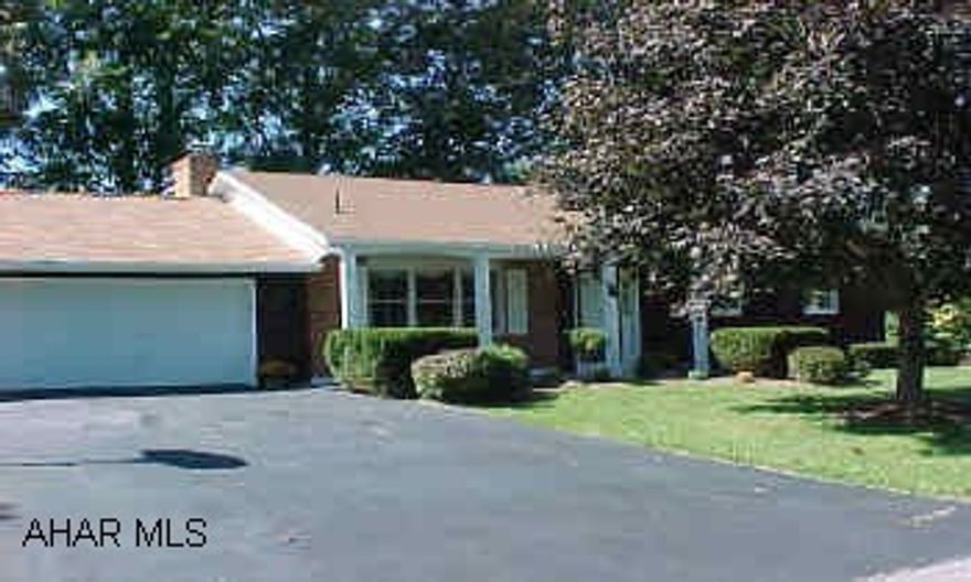Please submit pre-approval letter w/ offer Everything new 4 zoned heating - 2 fireplaces, large family room & heated sunroom.