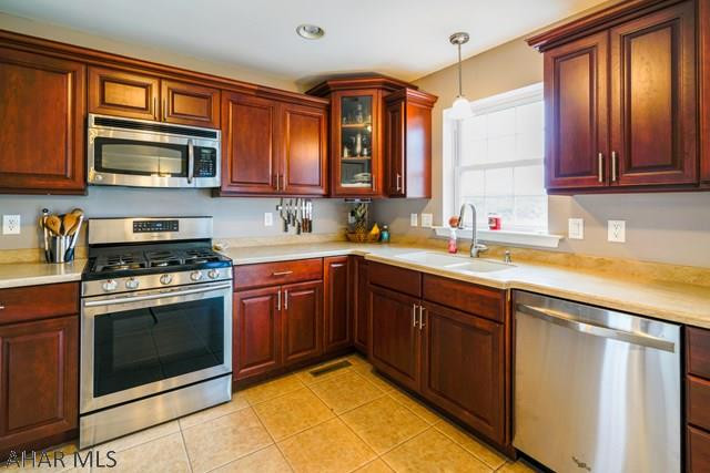 Fox Hollow - Residential