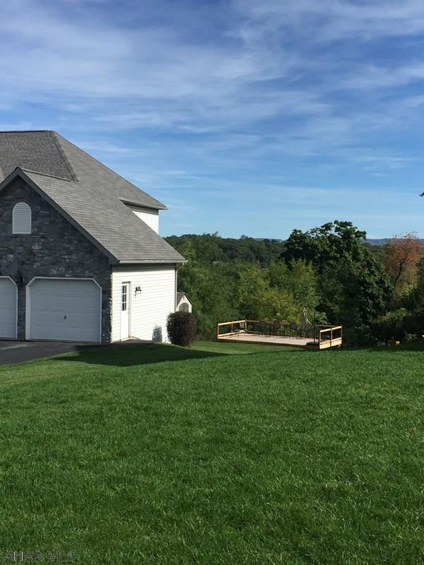 Fox Hollow - Residential