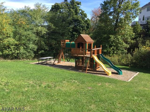 Fox Hollow - Residential