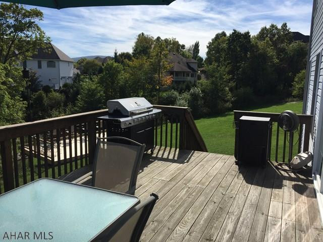 Fox Hollow - Residential