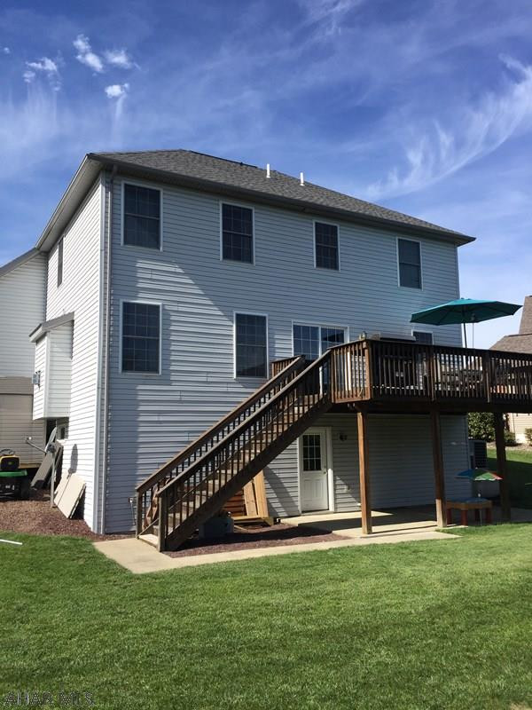 Fox Hollow - Residential