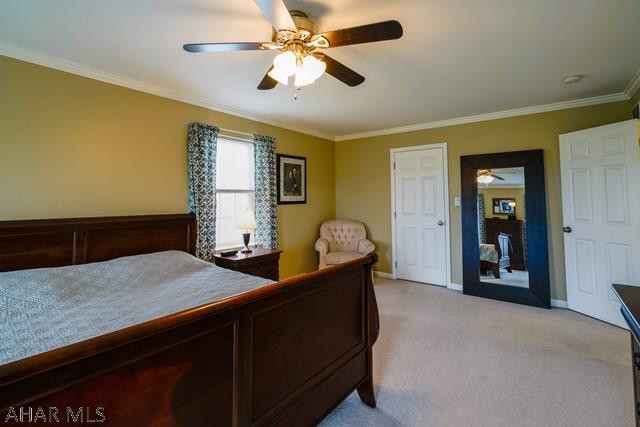 Fox Hollow - Residential