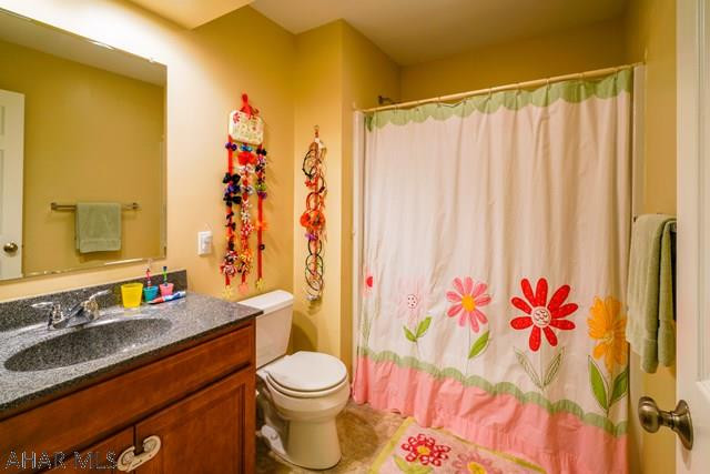 Fox Hollow - Residential