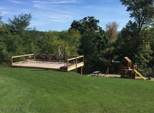 Fox Hollow - Residential