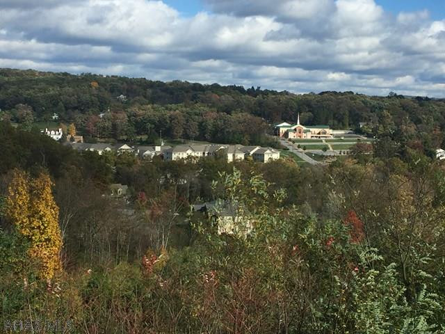 Fox Hollow - Residential