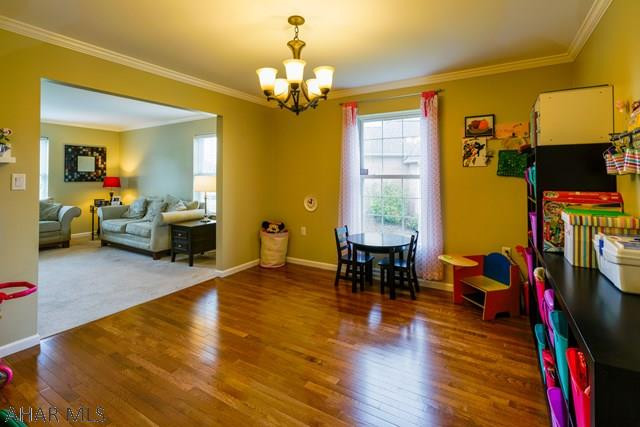 Fox Hollow - Residential