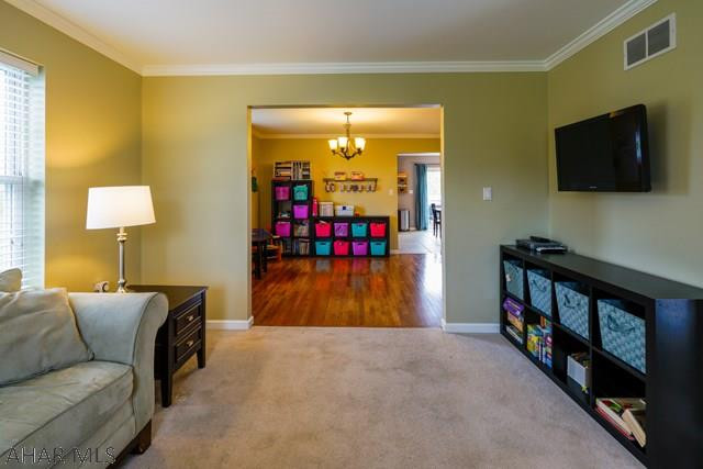 Fox Hollow - Residential