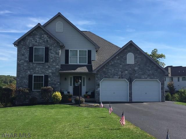 Fox Hollow - Residential