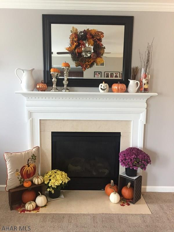 Fox Hollow - Residential