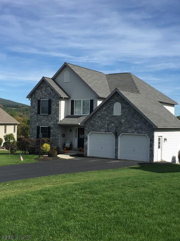 Fox Hollow - Residential