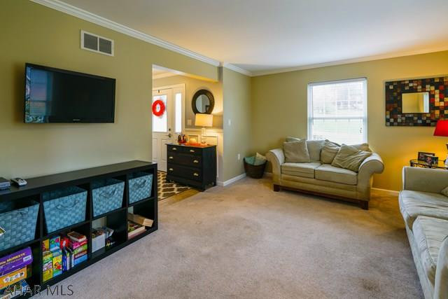 Fox Hollow - Residential