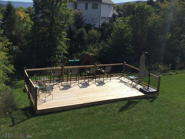 Fox Hollow - Residential