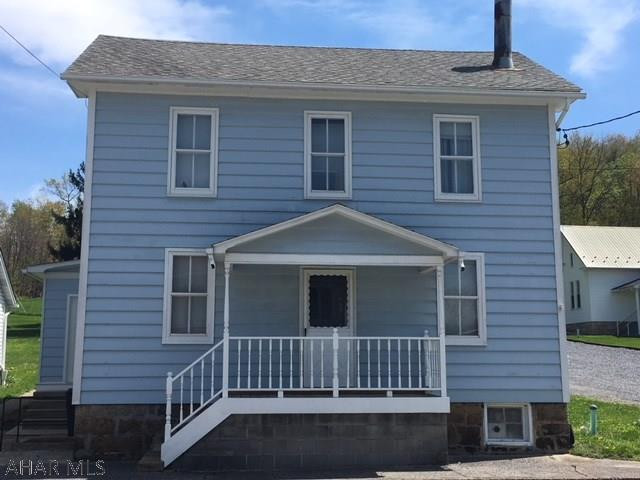 Unknown - Residential