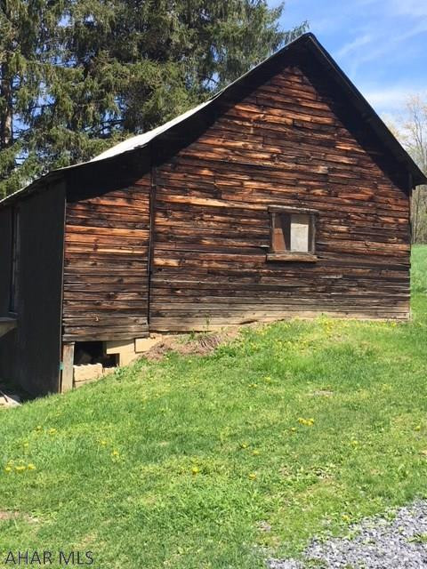 Unknown - Residential