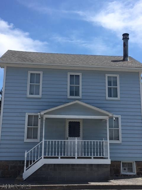 Unknown - Residential