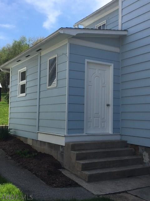 Unknown - Residential