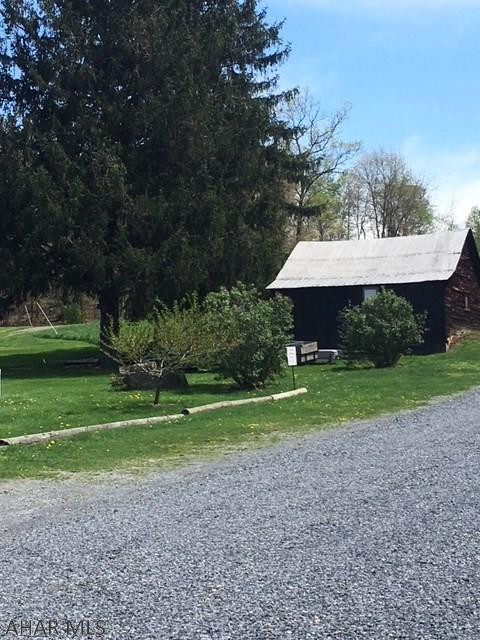 Unknown - Residential