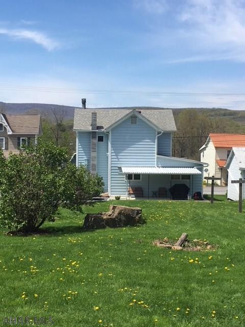 Unknown - Residential