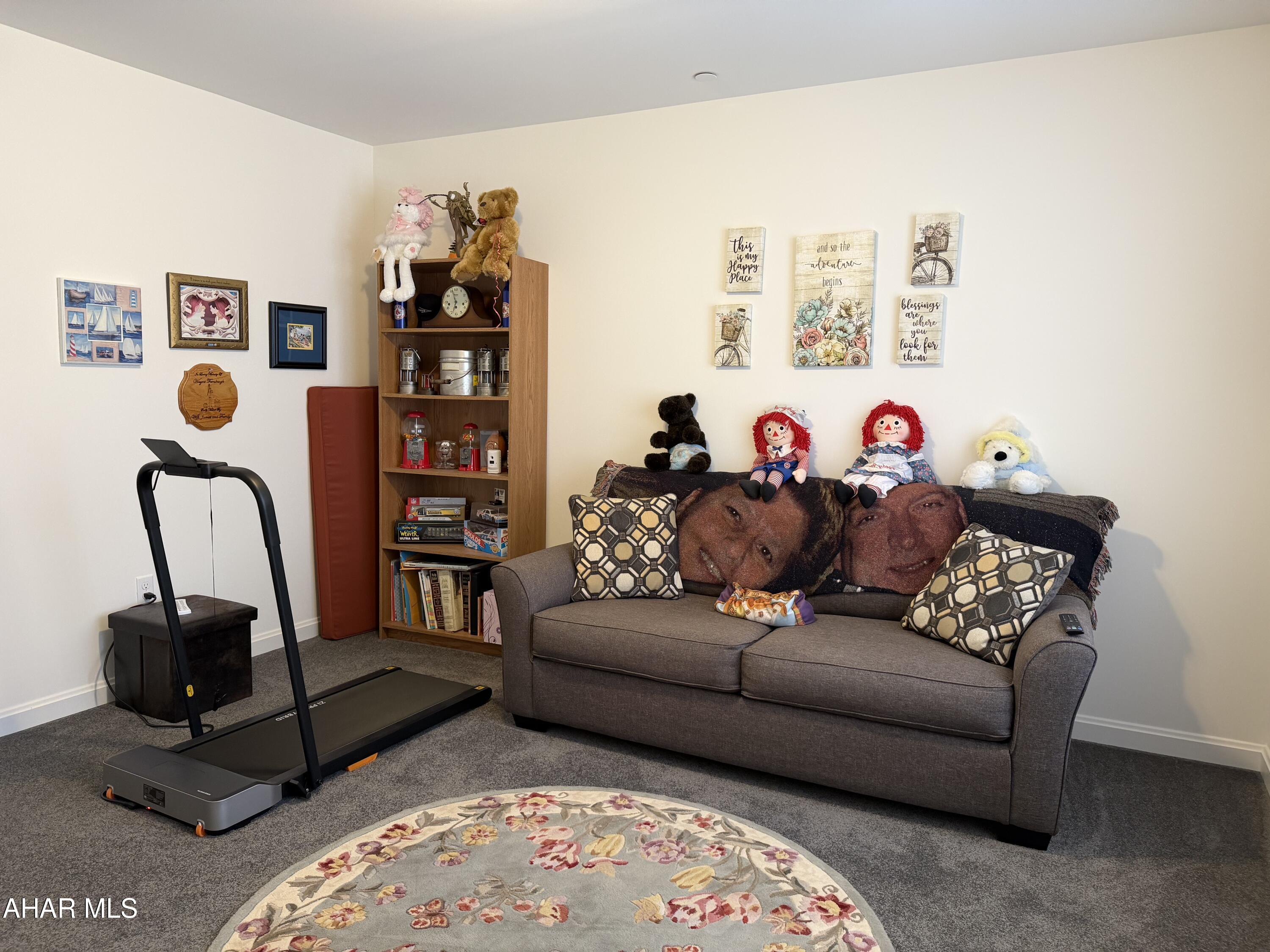 None - Residential Income